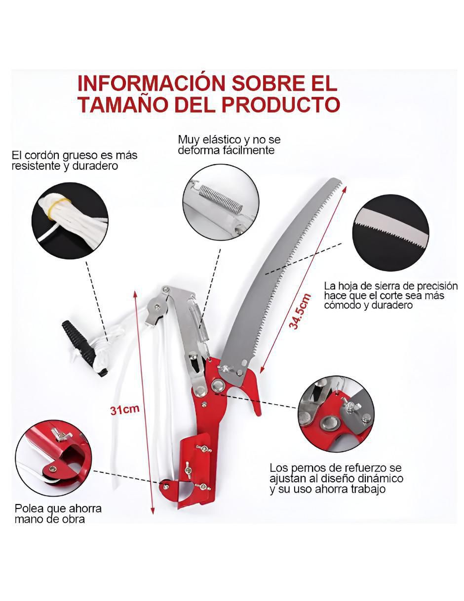 Serrucho 4