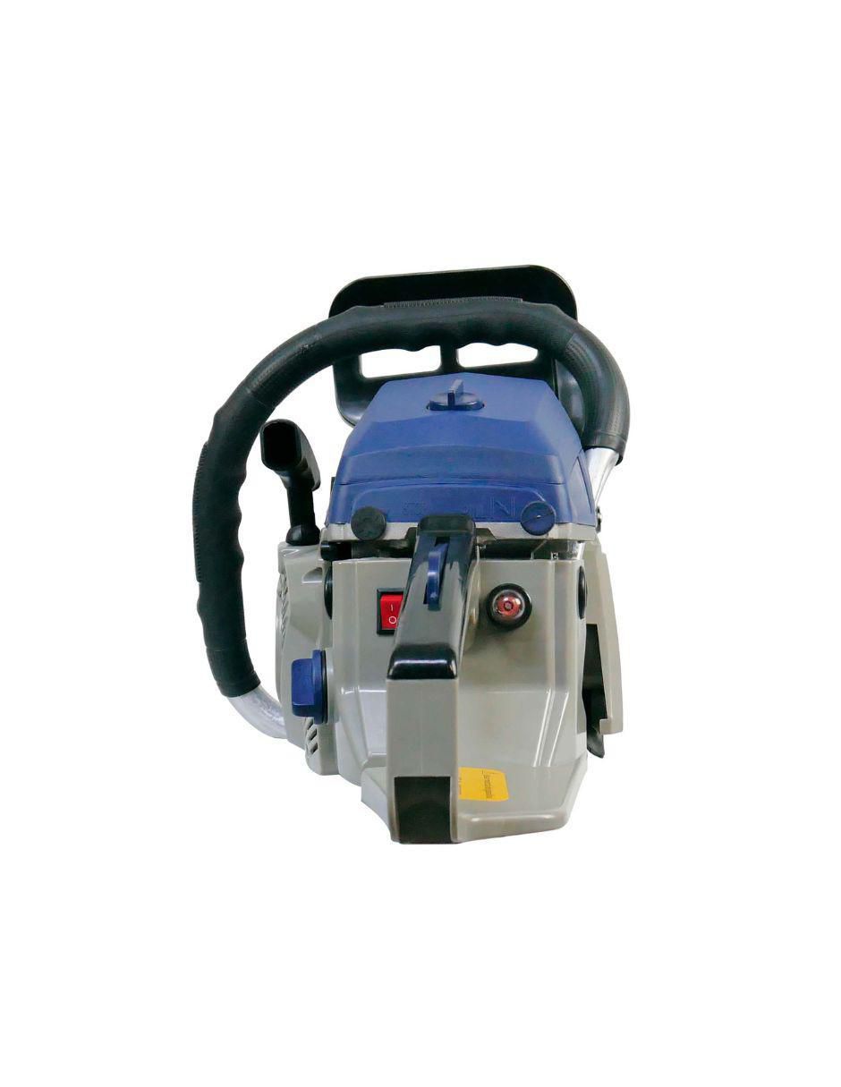Motosierra a gasolina MT5220 2