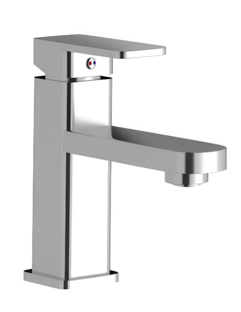 Llave mezcladora para baño Akashi