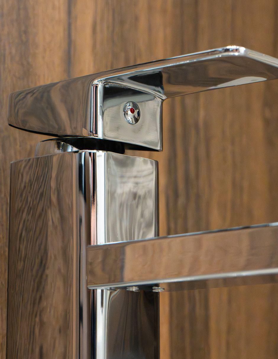 Llave mezcladora para baño Akashi 3