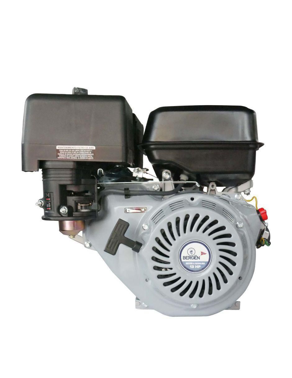 Motor de gasolina 2