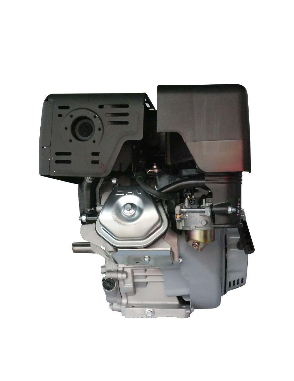 Motor de gasolina 4