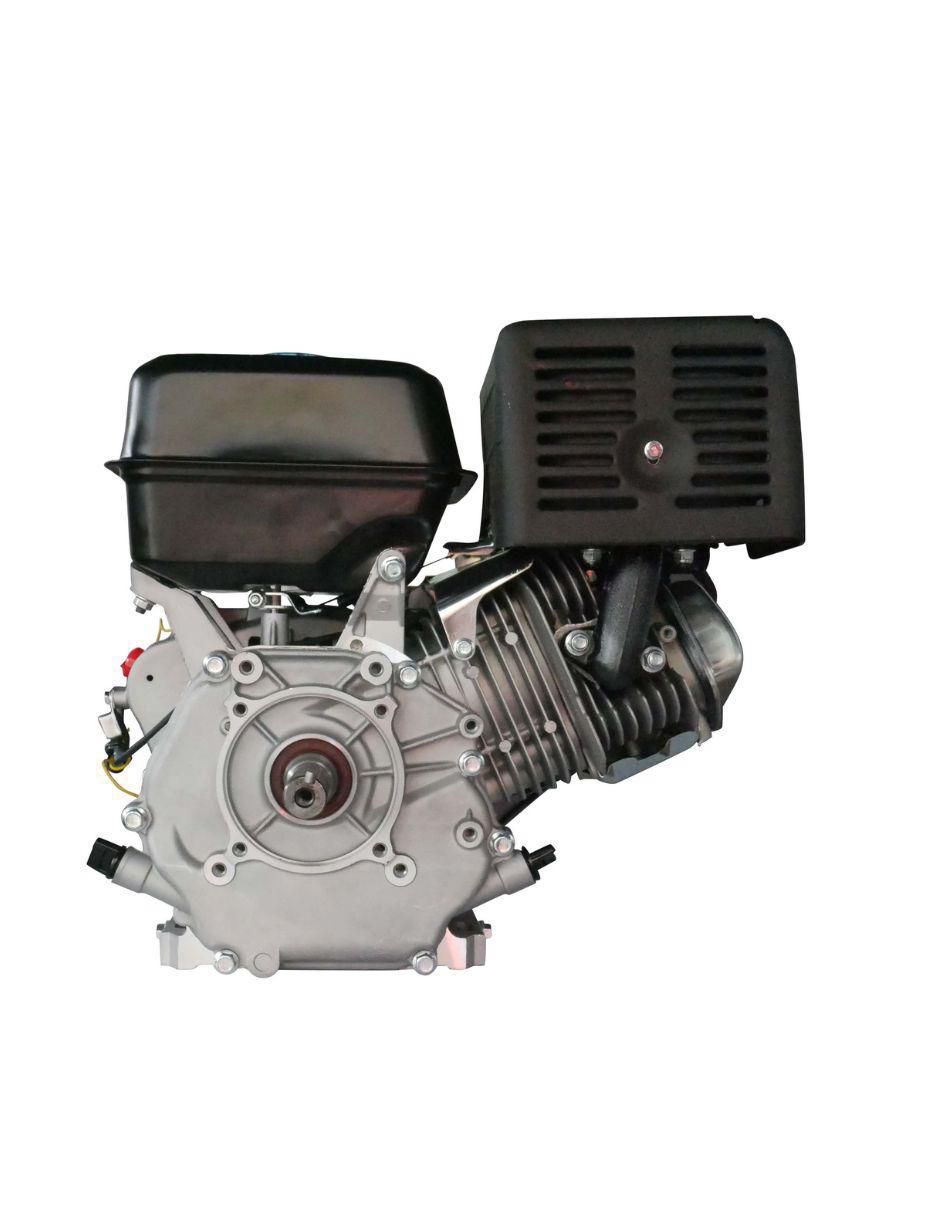 Motor de gasolina 5