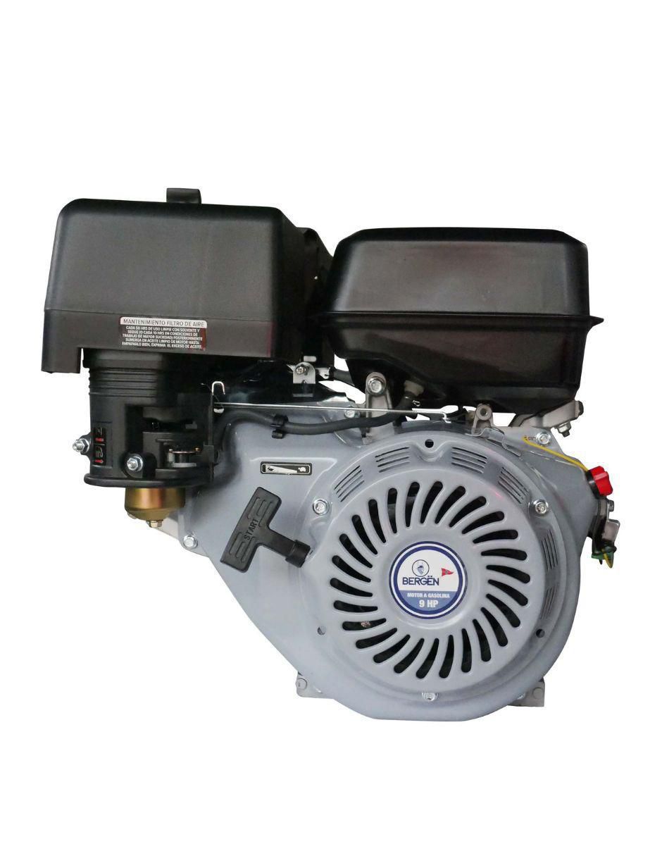 Motor de gasolina 2