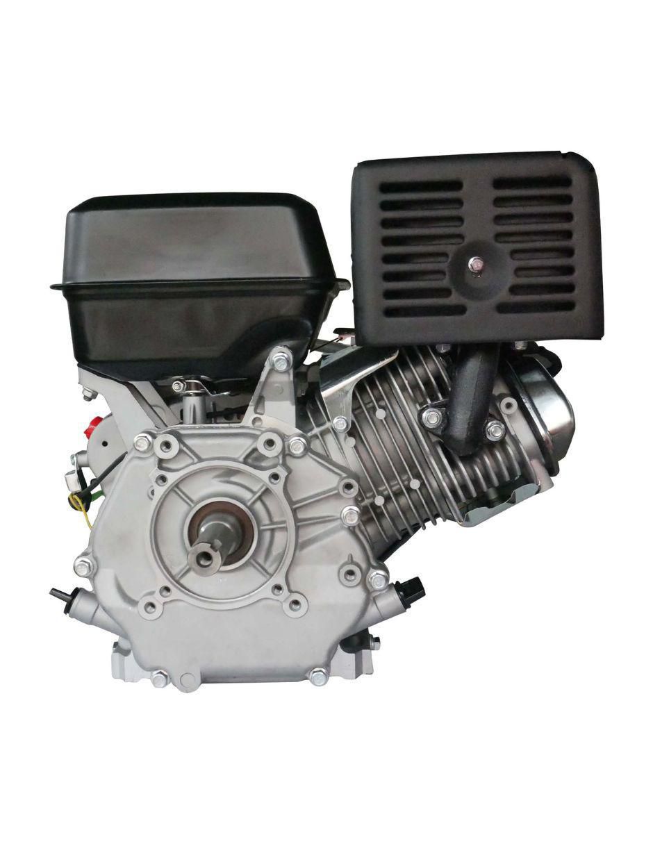 Motor de gasolina 5