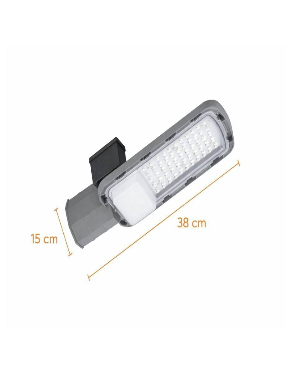 Lámpara Led 6