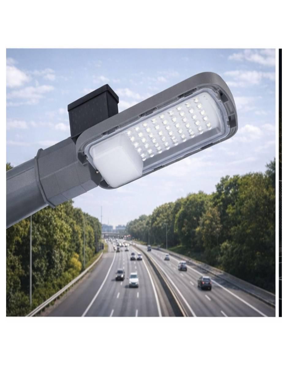 Lámpara Led 4