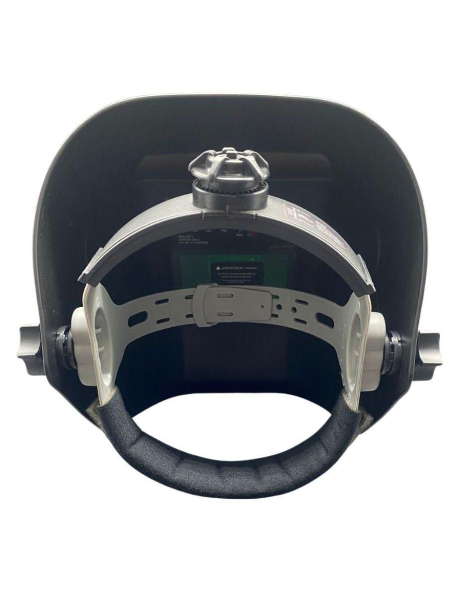 Careta para soldar electrónica 4