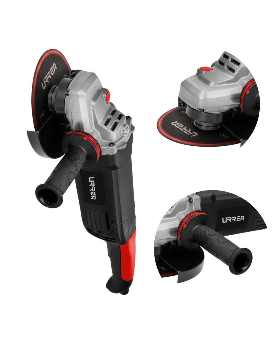 Esmeril angular 120-220 V 3