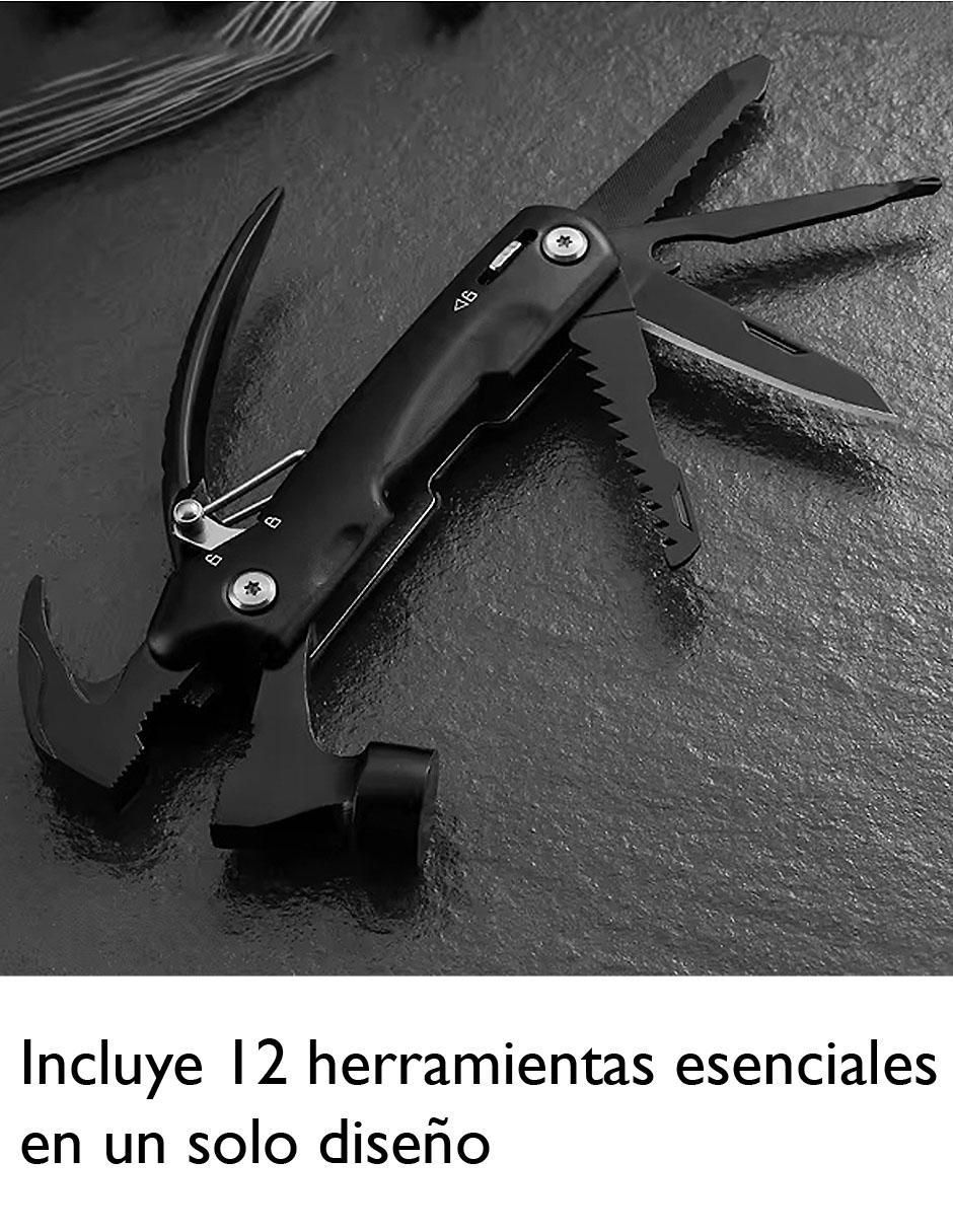 Martillo uña curva 5