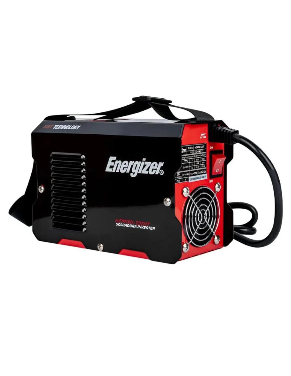 Soldadora EZMINI-120IT 120 A 1