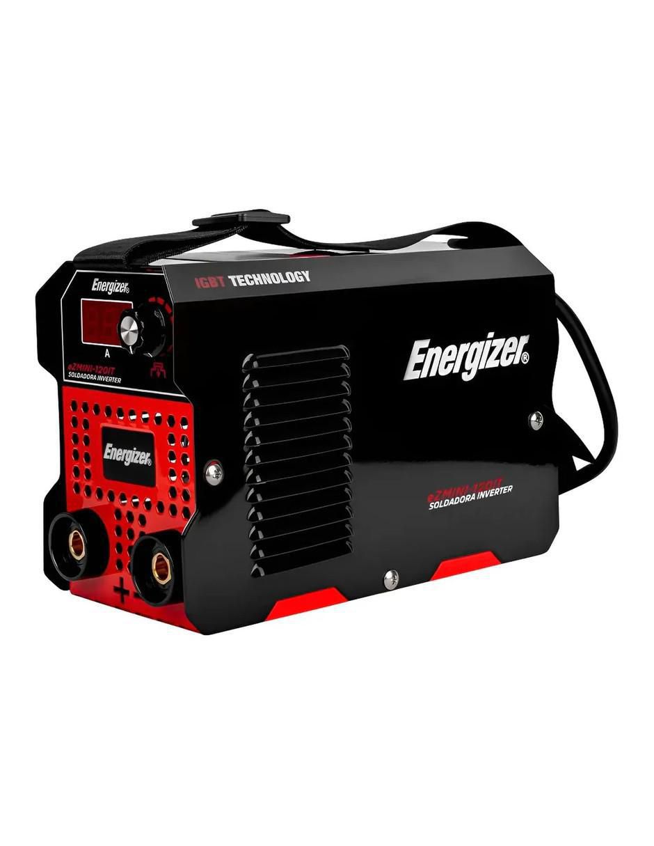 Soldadora EZMINI-120IT 120 A