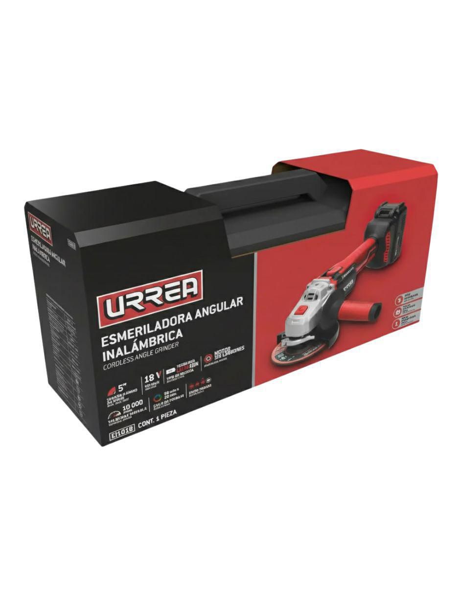 Esmeril angular 120-220 V 2