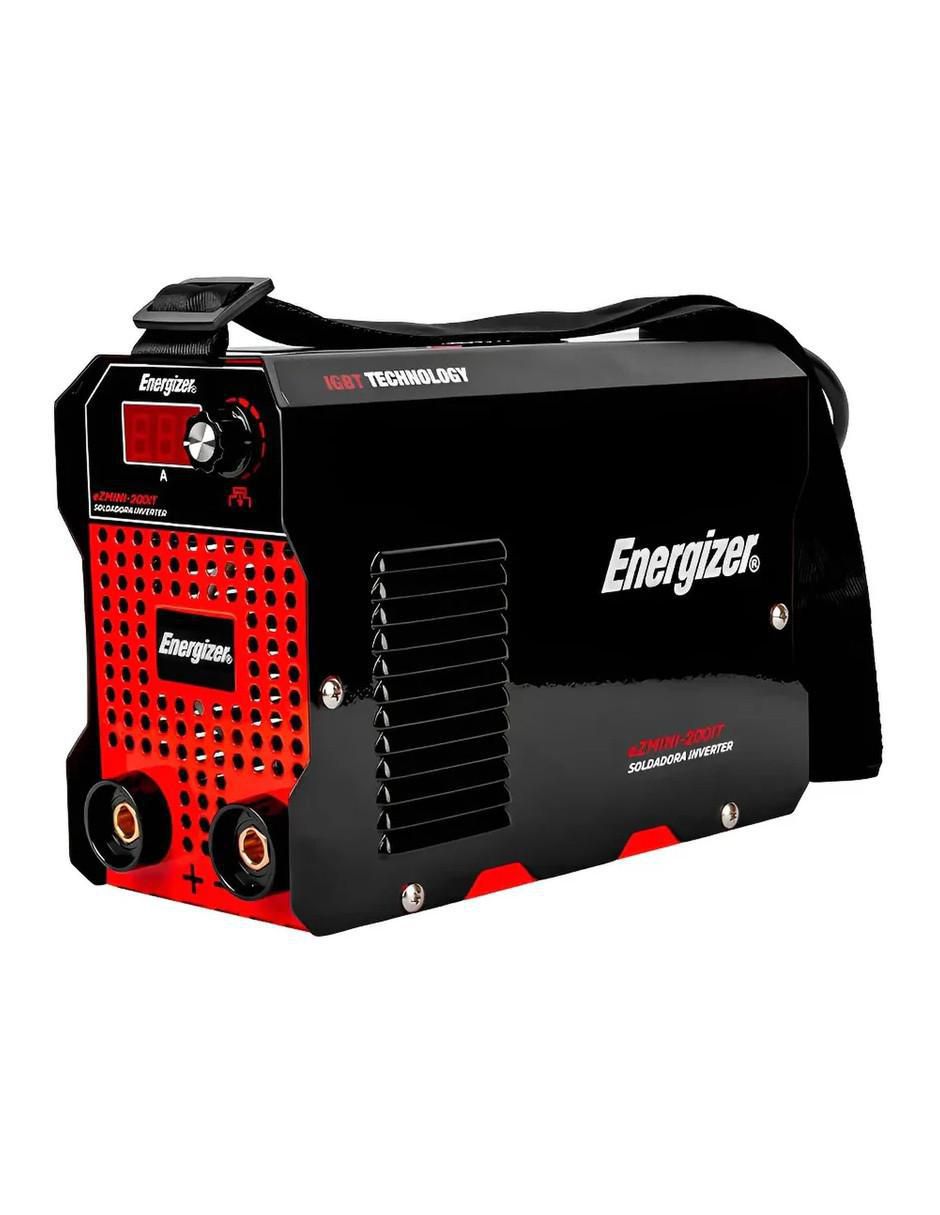 Soldadora Ezmini-200IT 200 A Soldadora Ezmini-200IT 200 A