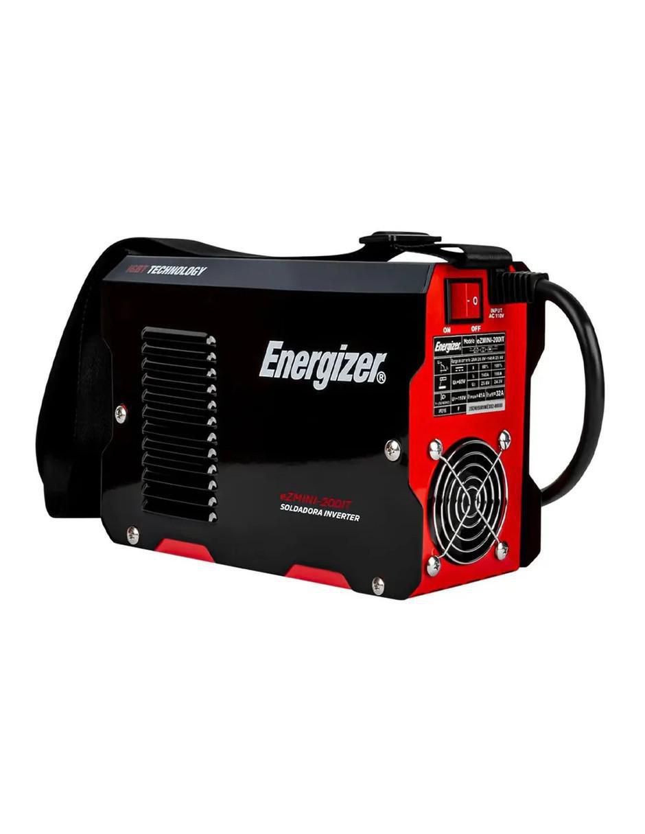 Soldadora Ezmini-200IT 200 A 2