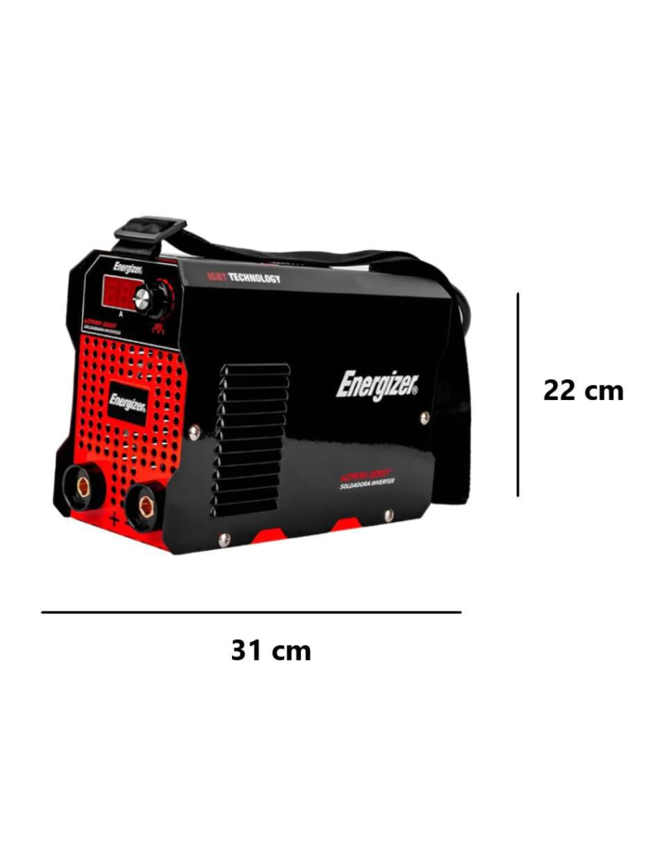 Soldadora Ezmini-200IT 200 A 5