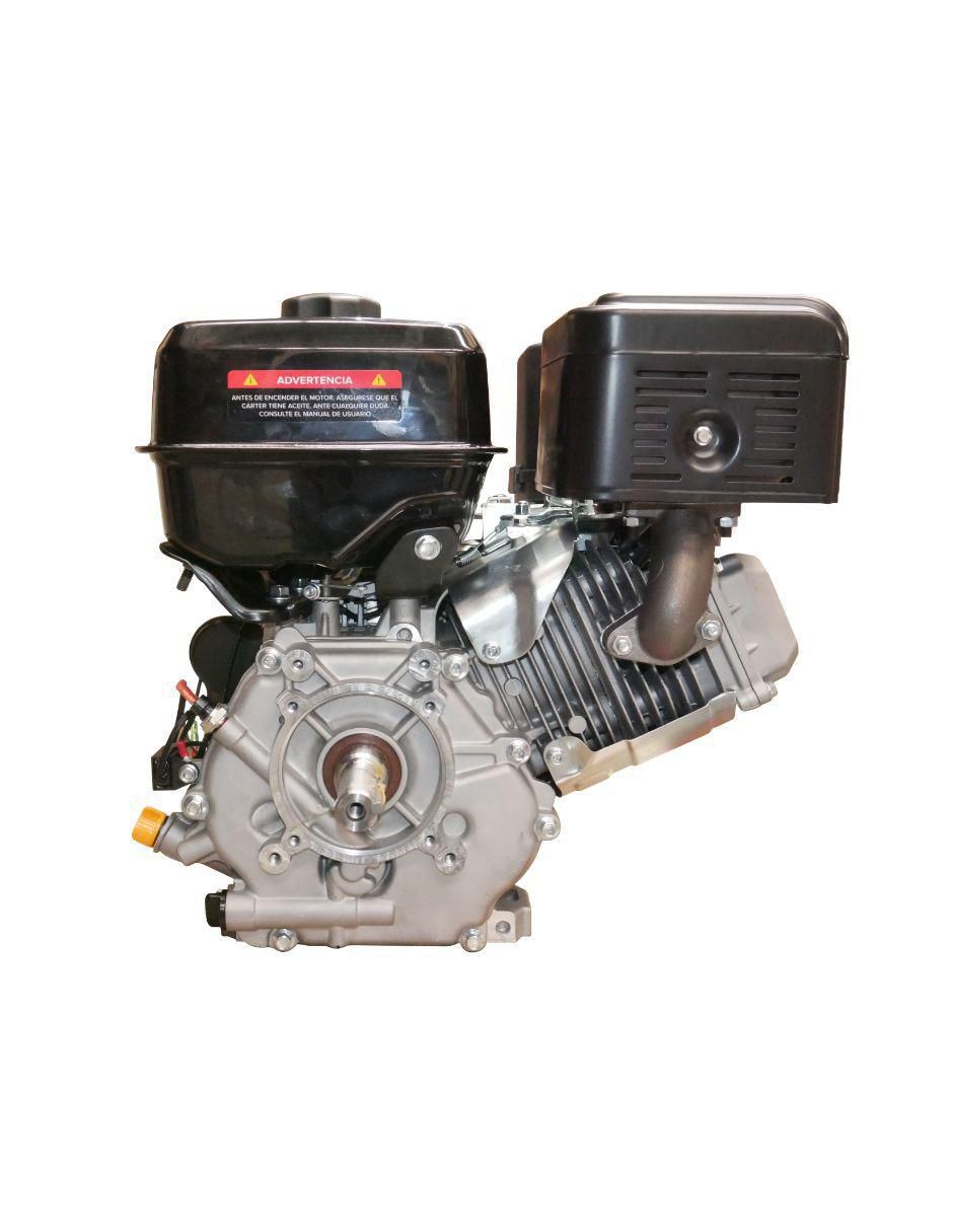 Motor de gasolina 2