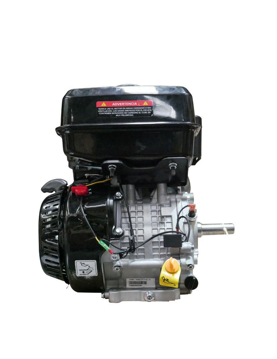 Motor de gasolina 3