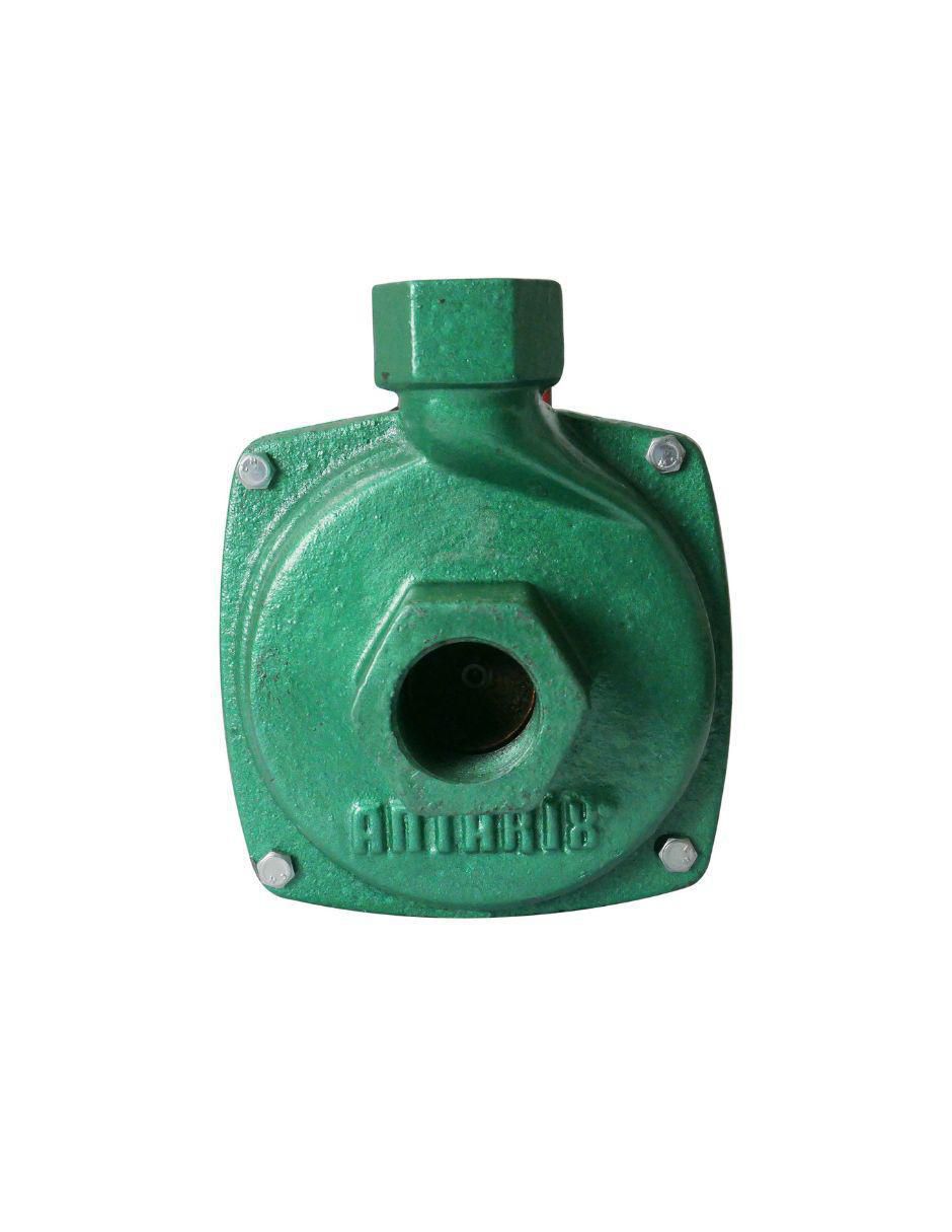 Bomba de agua centrífuga 1/2 HP 2