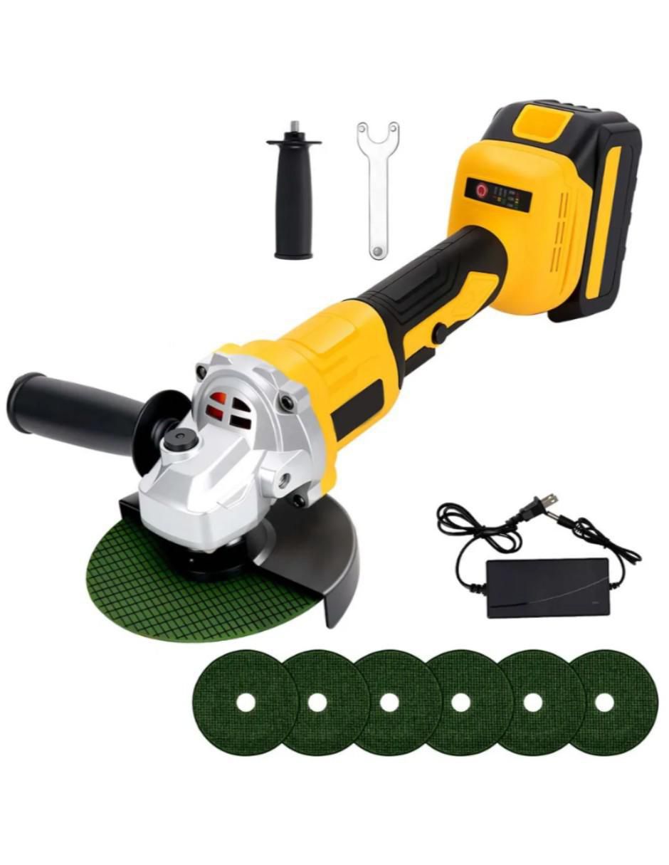 Cortadora 2000 W