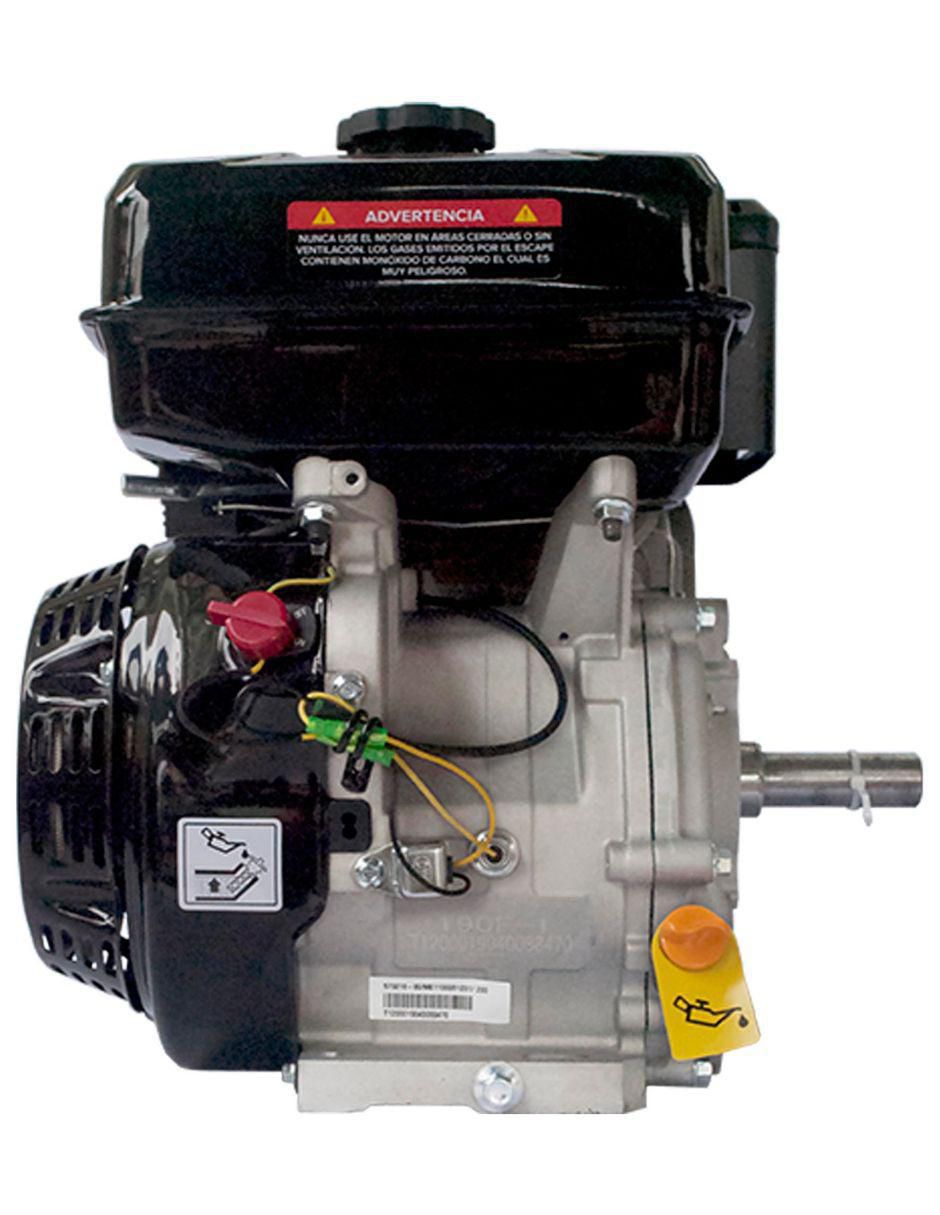 Motor de gasolina 2