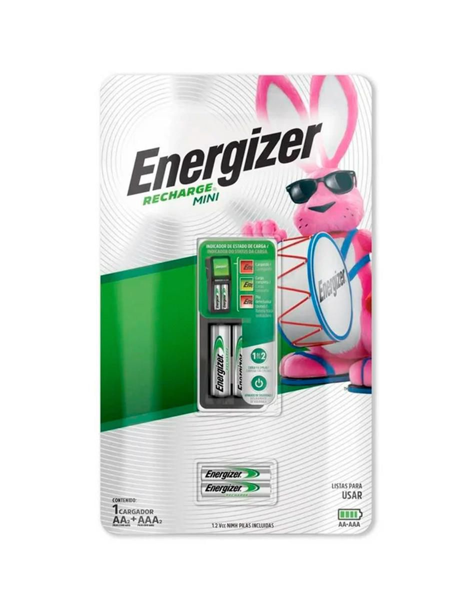 Cargador de pilas de 45 W monofásica Recharge Mini