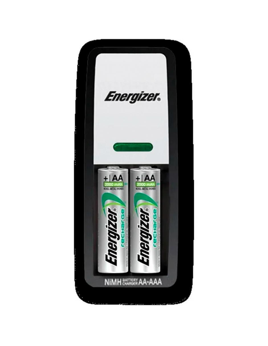 Cargador de pilas de 45 W monofásica Recharge Mini 3