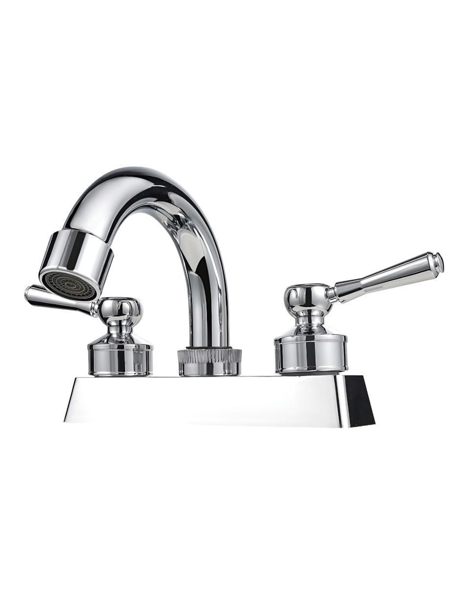 Llave mezcladora para baño Llave mezcladora para baño