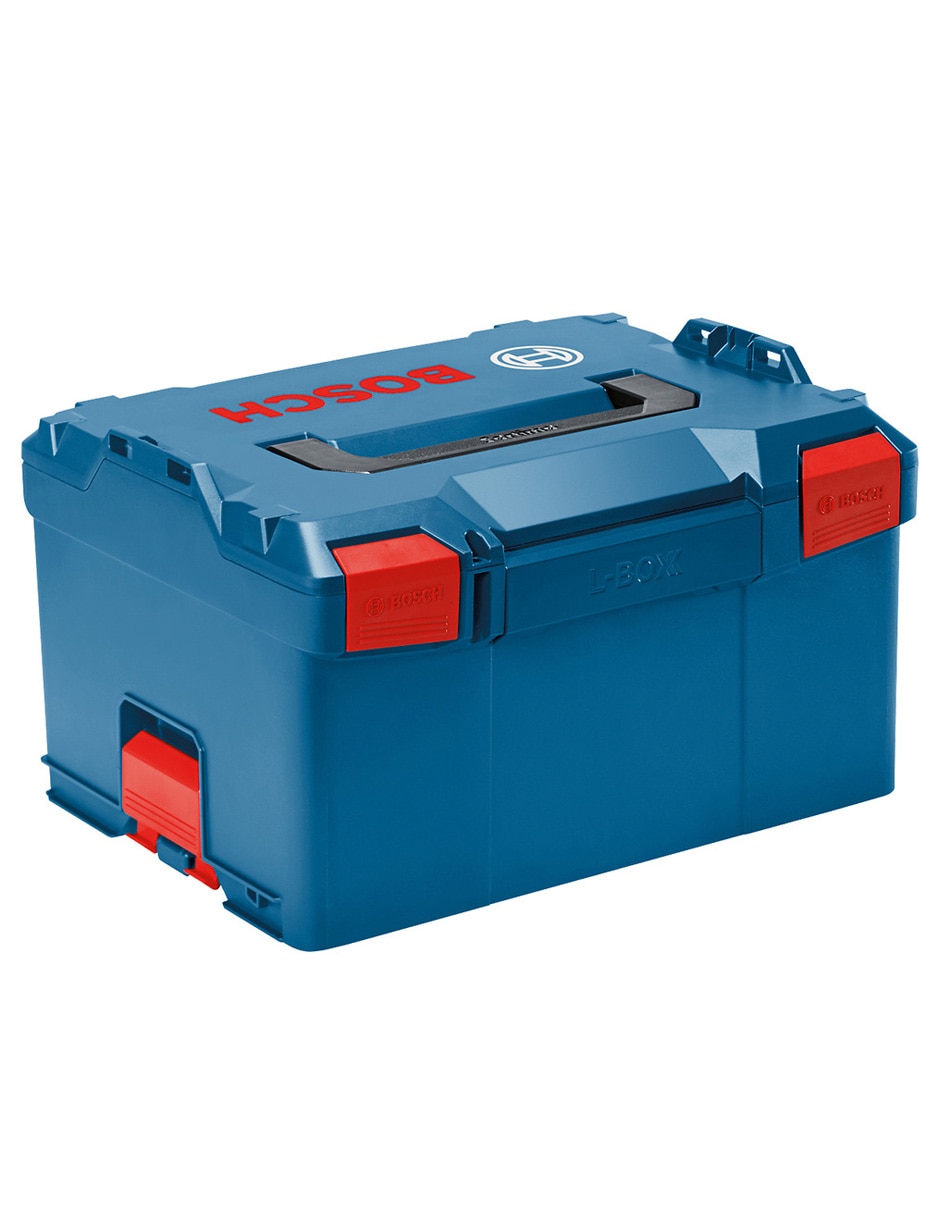 Caja de herramientas