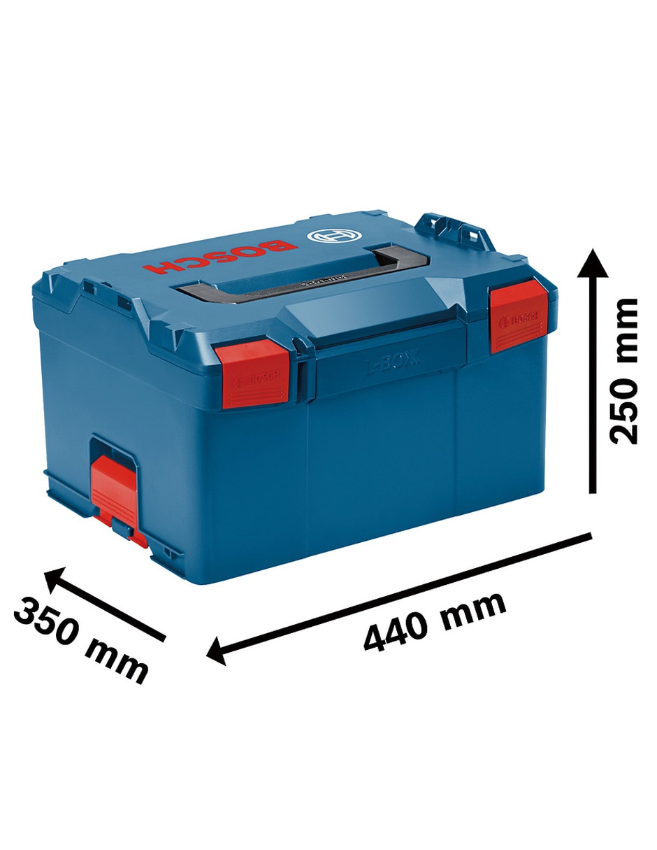 Caja de herramientas 3