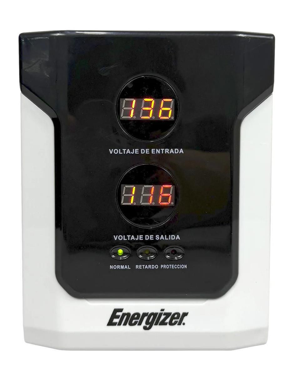 Regulador ERENRLB15VA