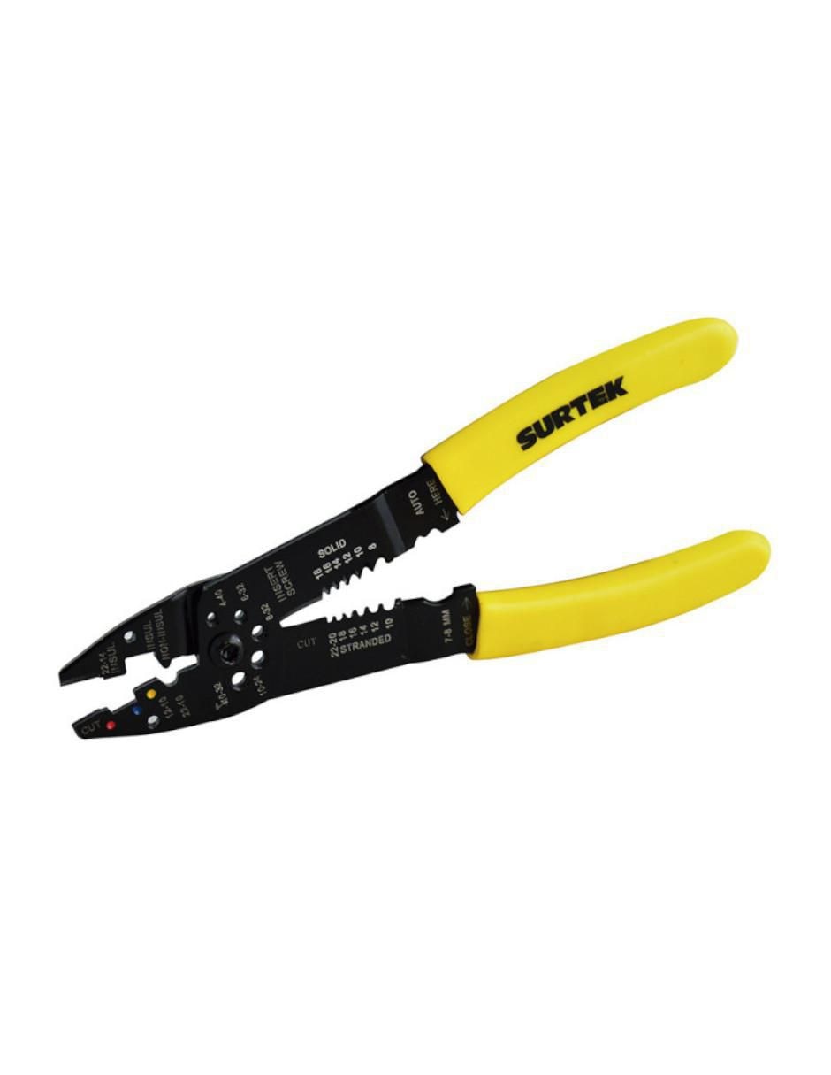 Pinza pelacable Pinza pelacable