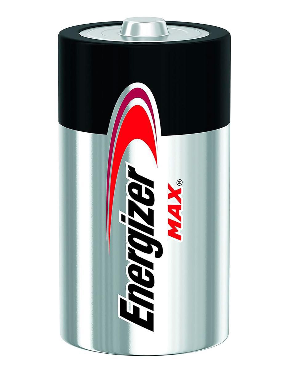 Batería C alcalino 1.5 V 3