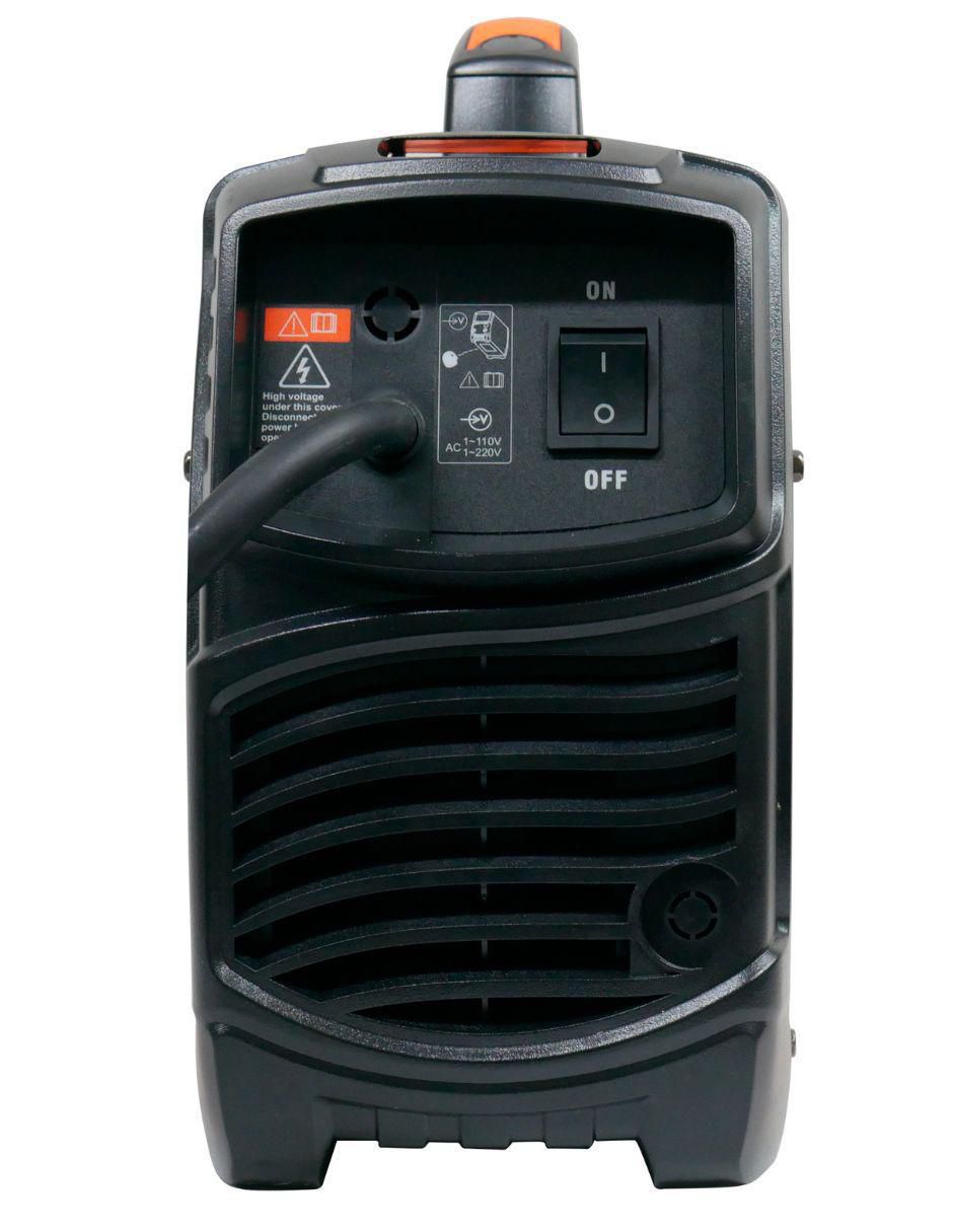 Soldadora ARC200DC 200 A 2