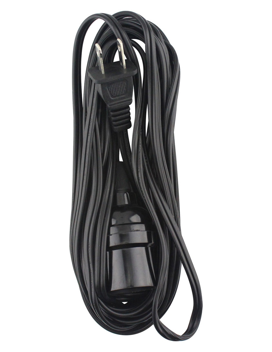 Extensión eléctrica 5 m 2