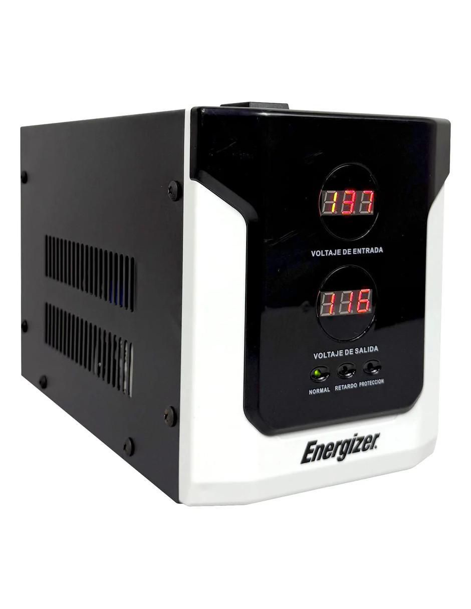 Regulador ERENRLB25VA 2