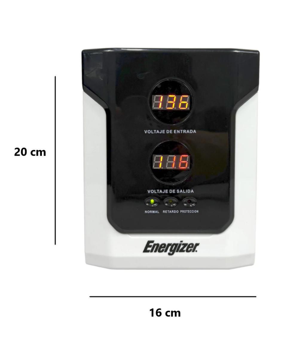 Regulador ERENRLB25VA 5