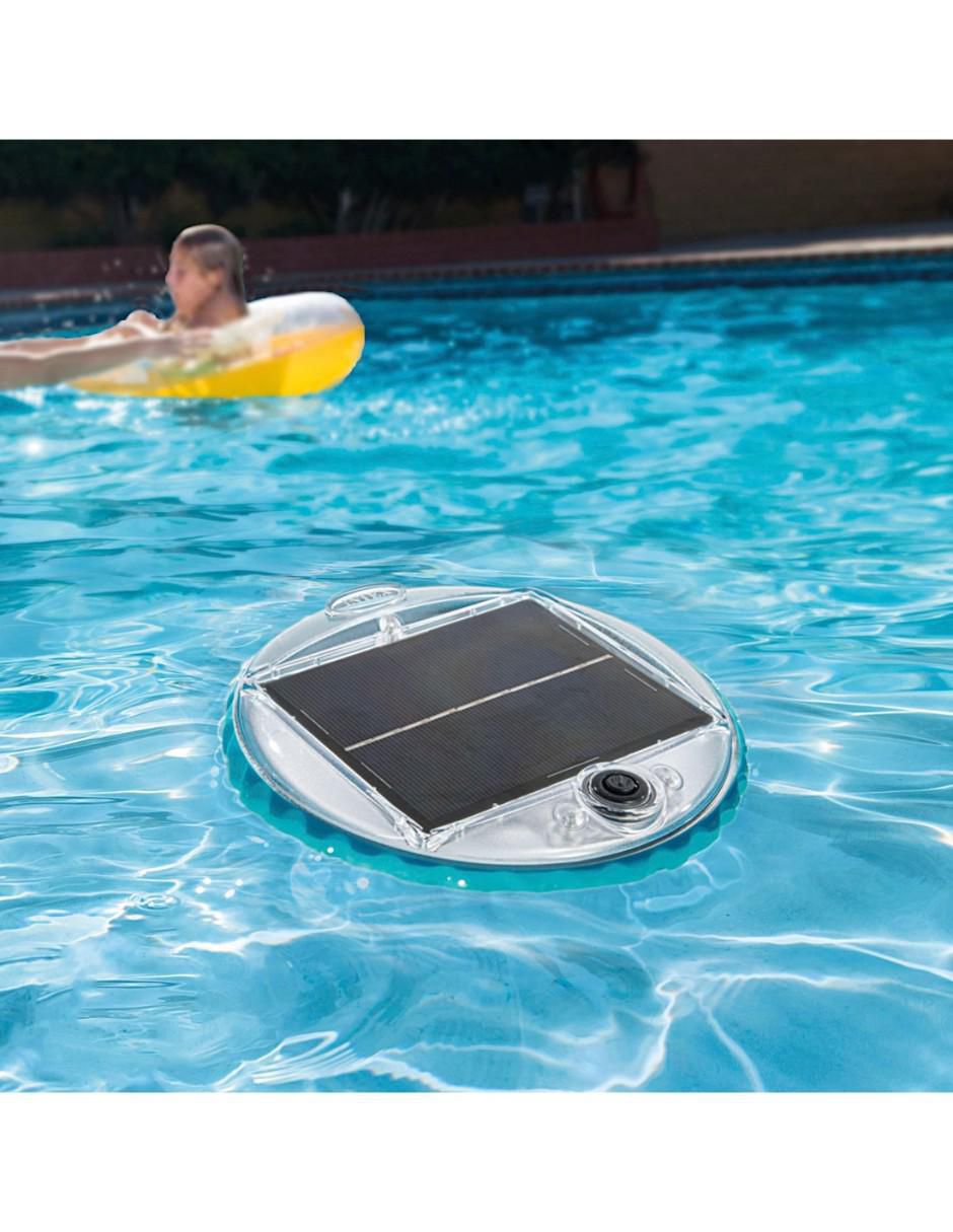 Lámpara LED para piscina 2