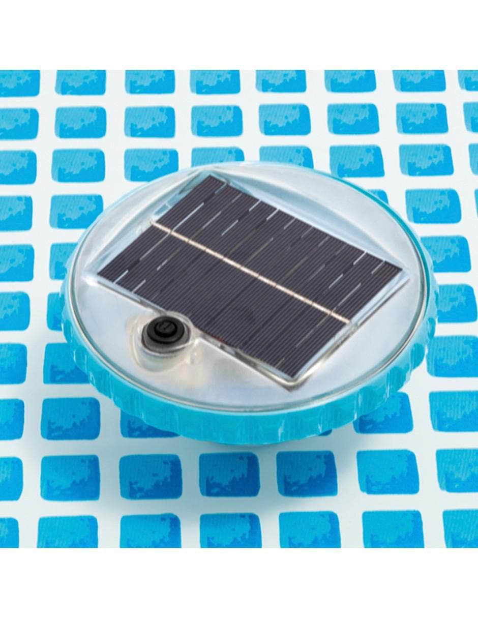 Lámpara LED para piscina 5