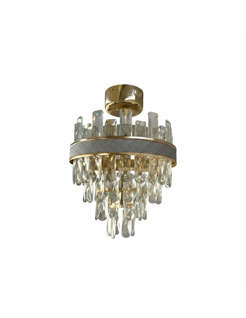Lámpara led Corona