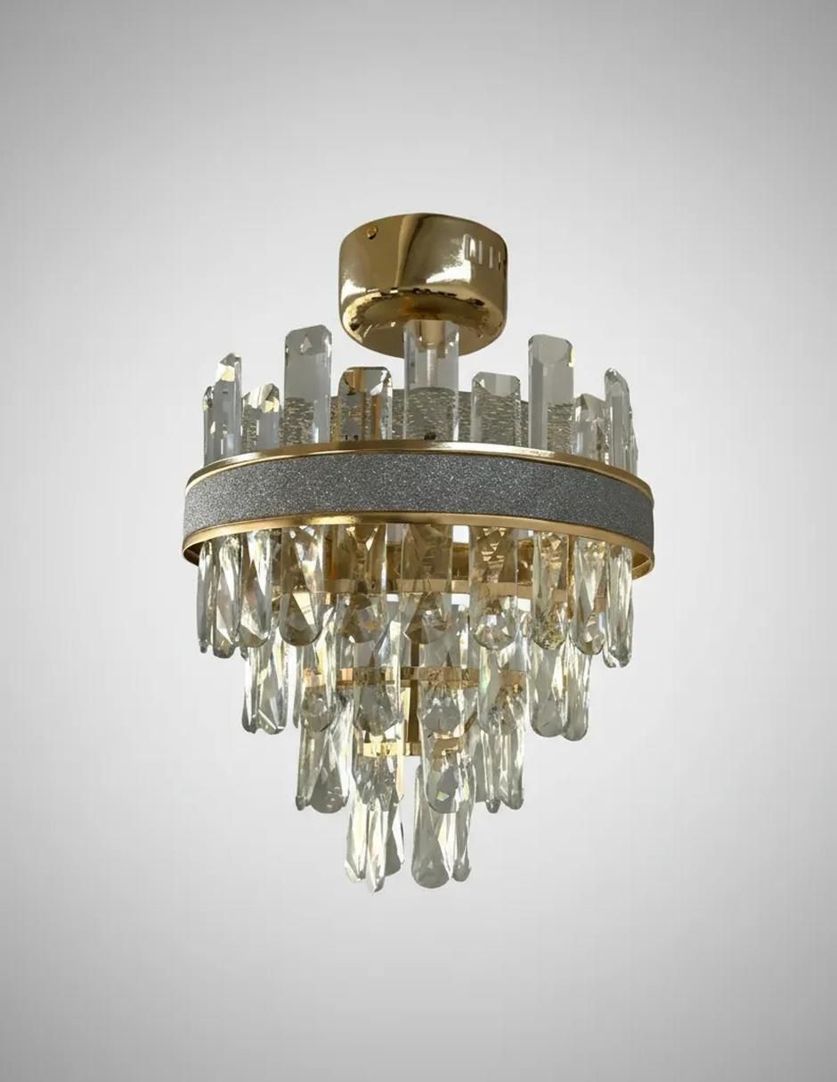 Lámpara led Corona 2
