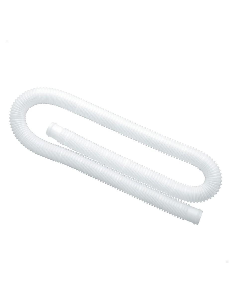 Manguera para alberca expansible 150 cm 2