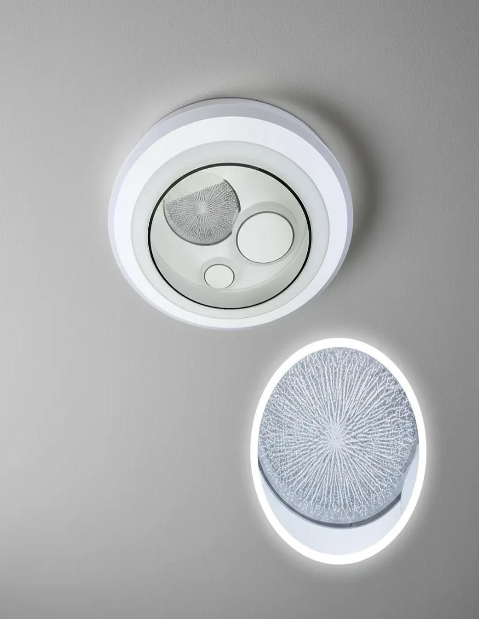 Lámpara led Moderno 3