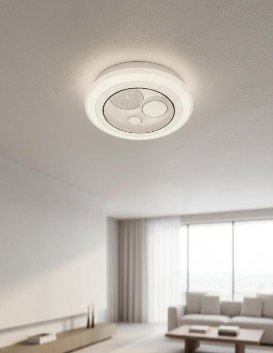Lámpara led Moderno 5