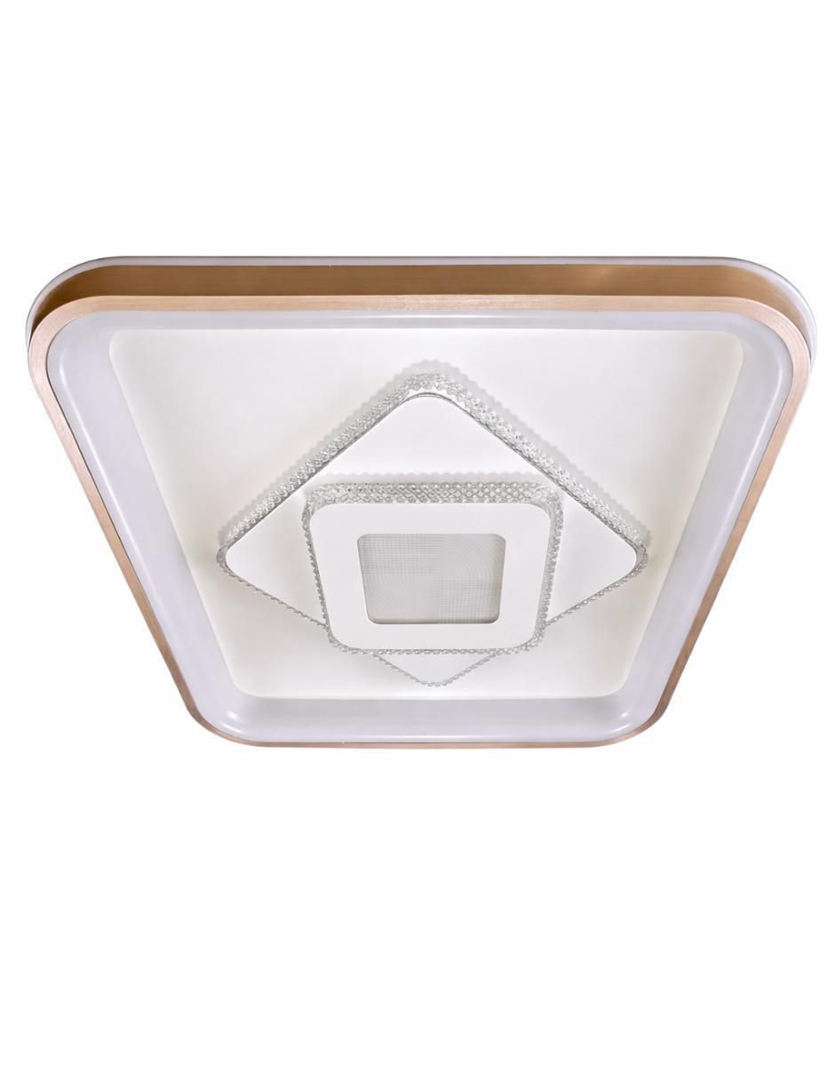 Plafón led Moderno