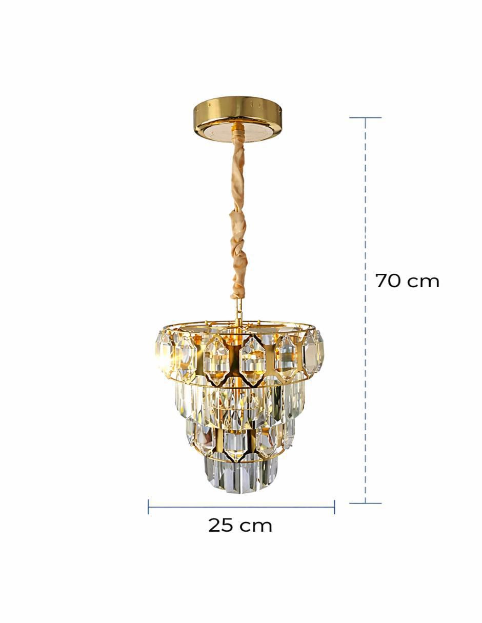 Lámpara incandescente y LED Antenea 1 pieza 6
