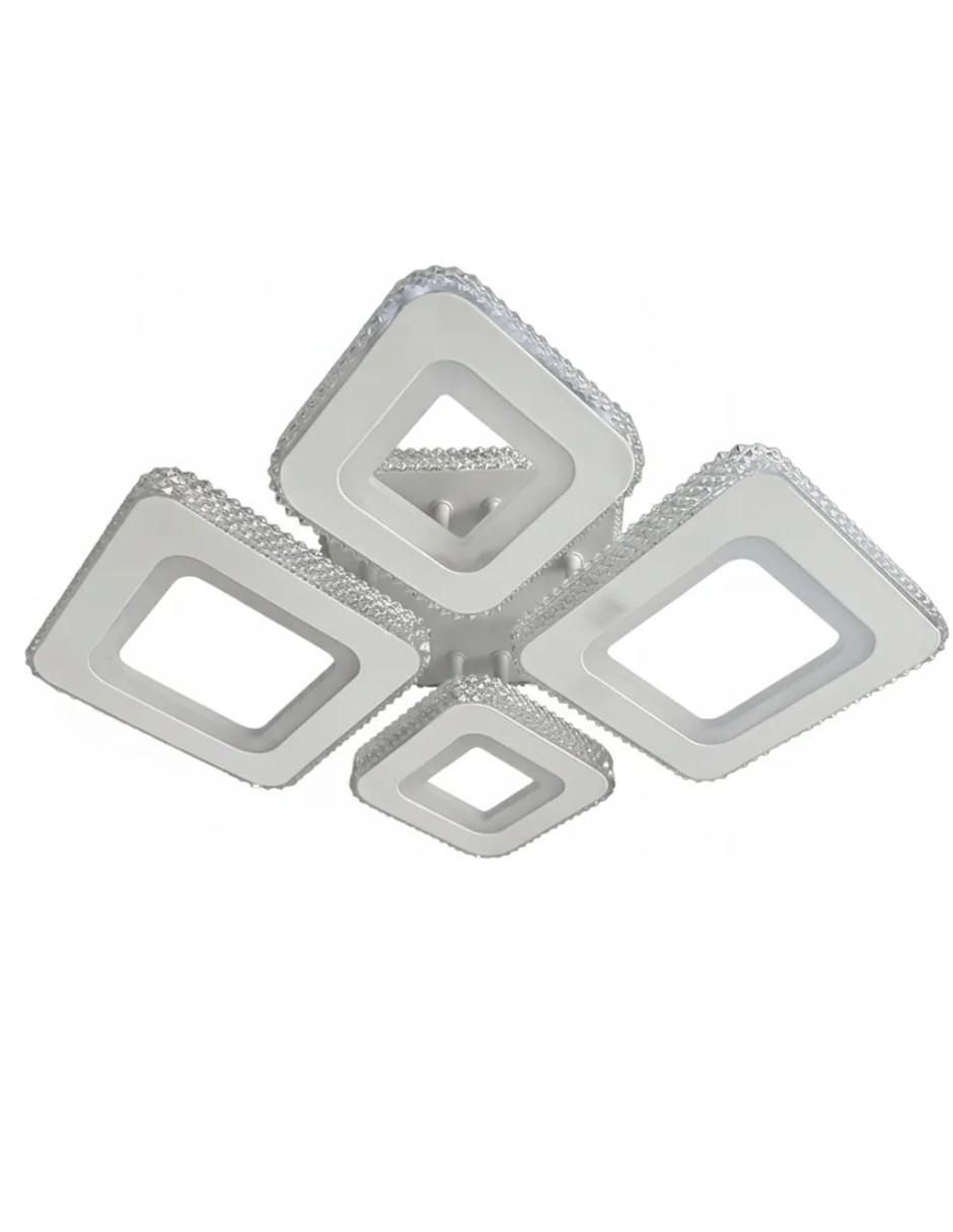 Plafón LED Moderno