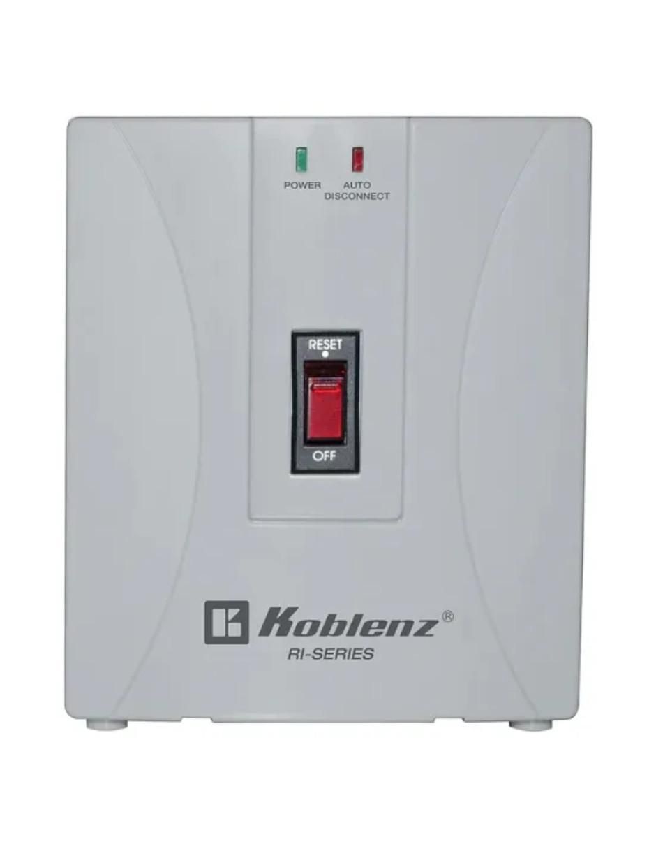 Protector de voltaje RI-20c