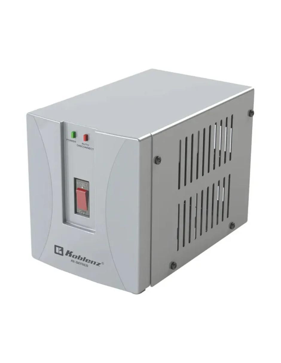 Protector de voltaje RI-20c 4