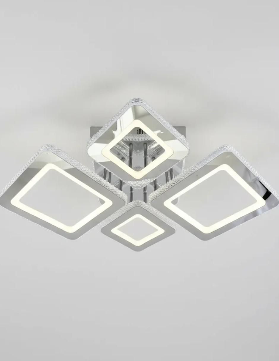 Lámpara LED 2